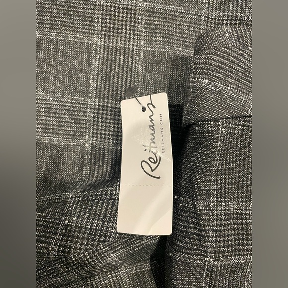 Reitmans - Wide Leg Dress Pant - Picture 5 of 8